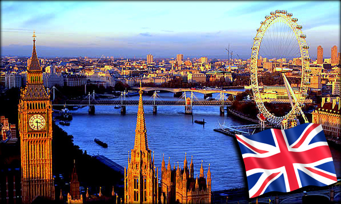 Inglaterra